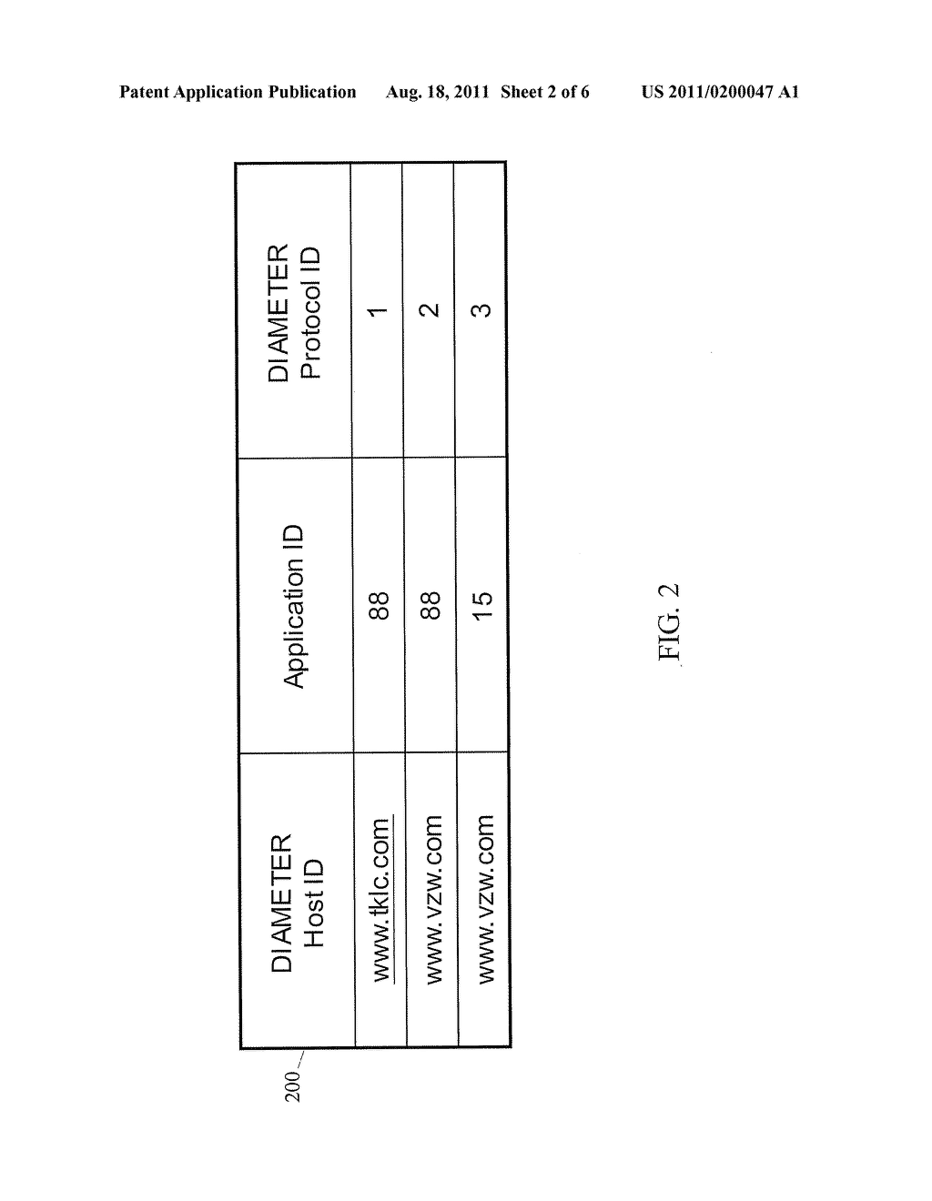 METHODS, SYSTEMS, AND COMPUTER READABLE MEDIA FOR DIAMETER PROTOCOL     HARMONIZATION - diagram, schematic, and image 03