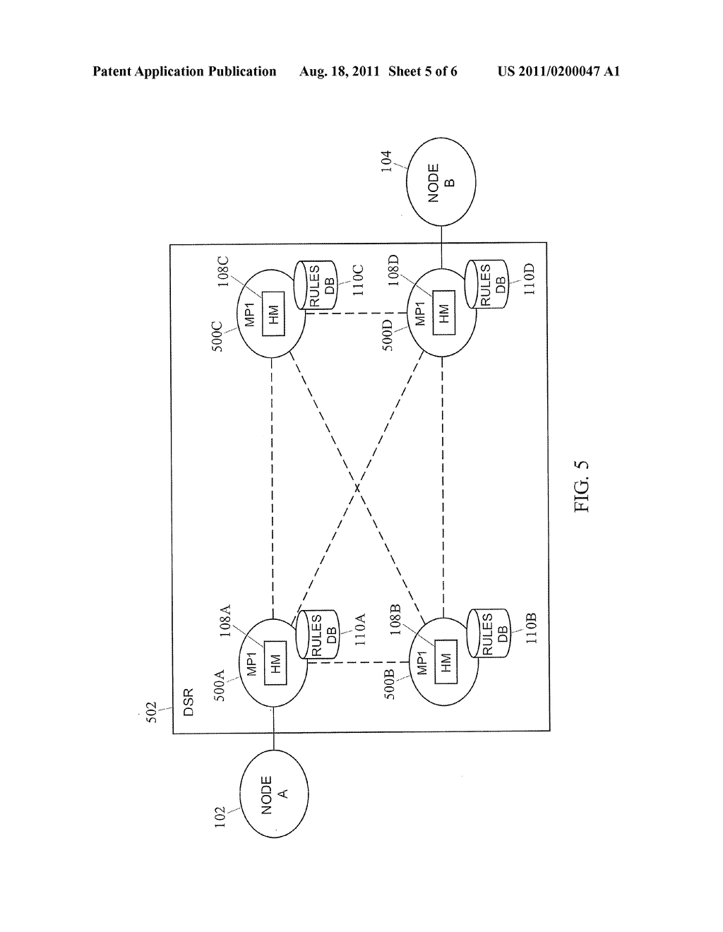 METHODS, SYSTEMS, AND COMPUTER READABLE MEDIA FOR DIAMETER PROTOCOL     HARMONIZATION - diagram, schematic, and image 06