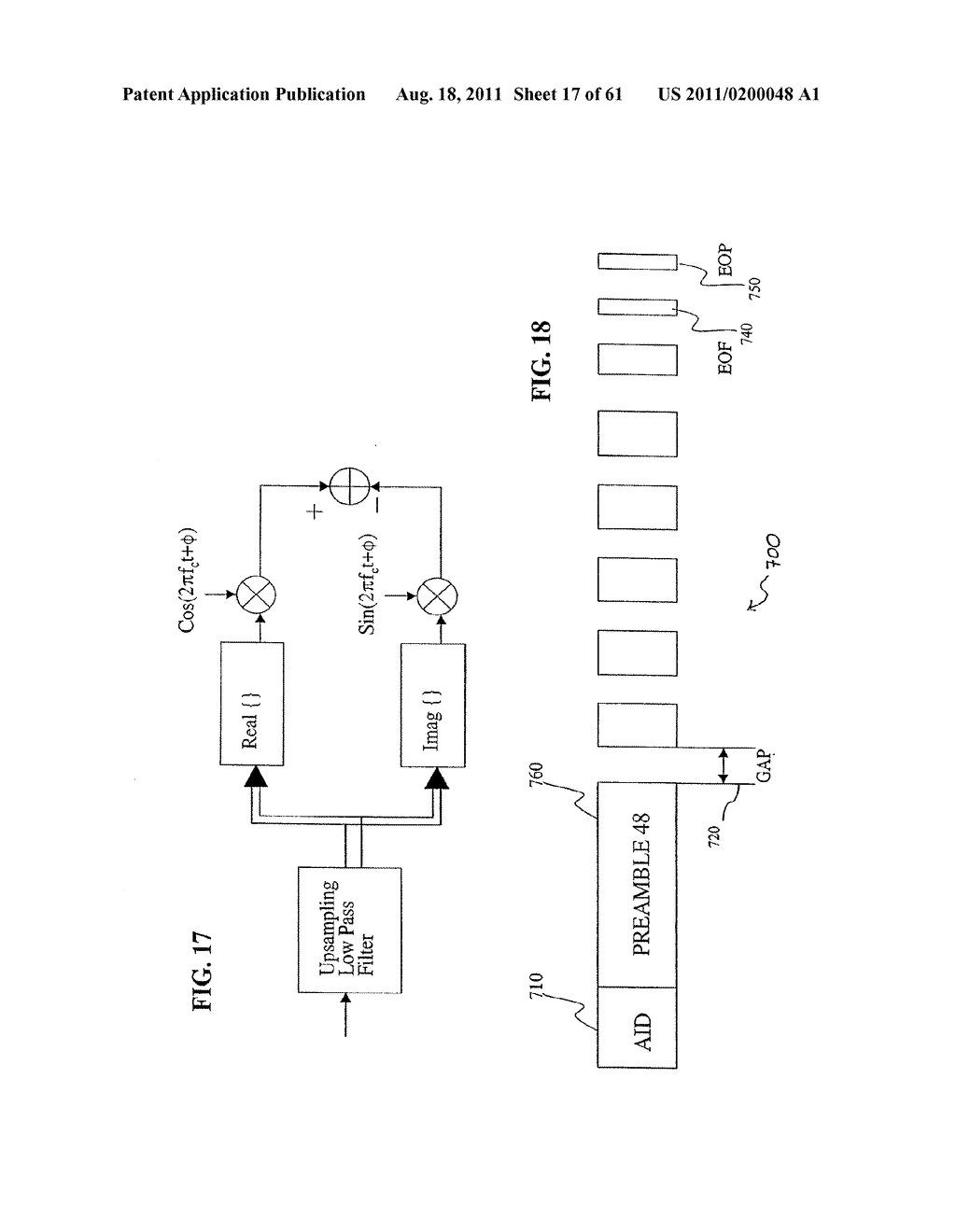 Modem with Voice Processing Capability - diagram, schematic, and image 18