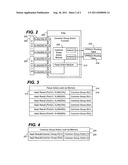 Method and system for common group action filtering in telecom network     environments diagram and image