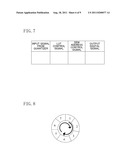 DELTA-SIGMA MODULATOR AND WIRELESS COMMUNICATION DEVICE diagram and image