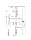 DIGITIAL BROADCAST RECEIVER diagram and image