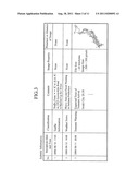 DIGITIAL BROADCAST RECEIVER diagram and image