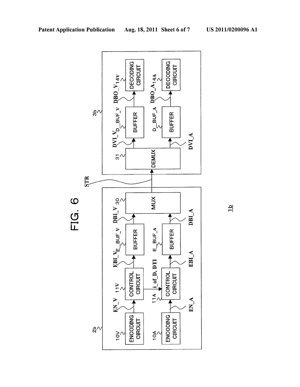 ENCODING APPARATUS AND THE METHOD - diagram, schematic, and image 07