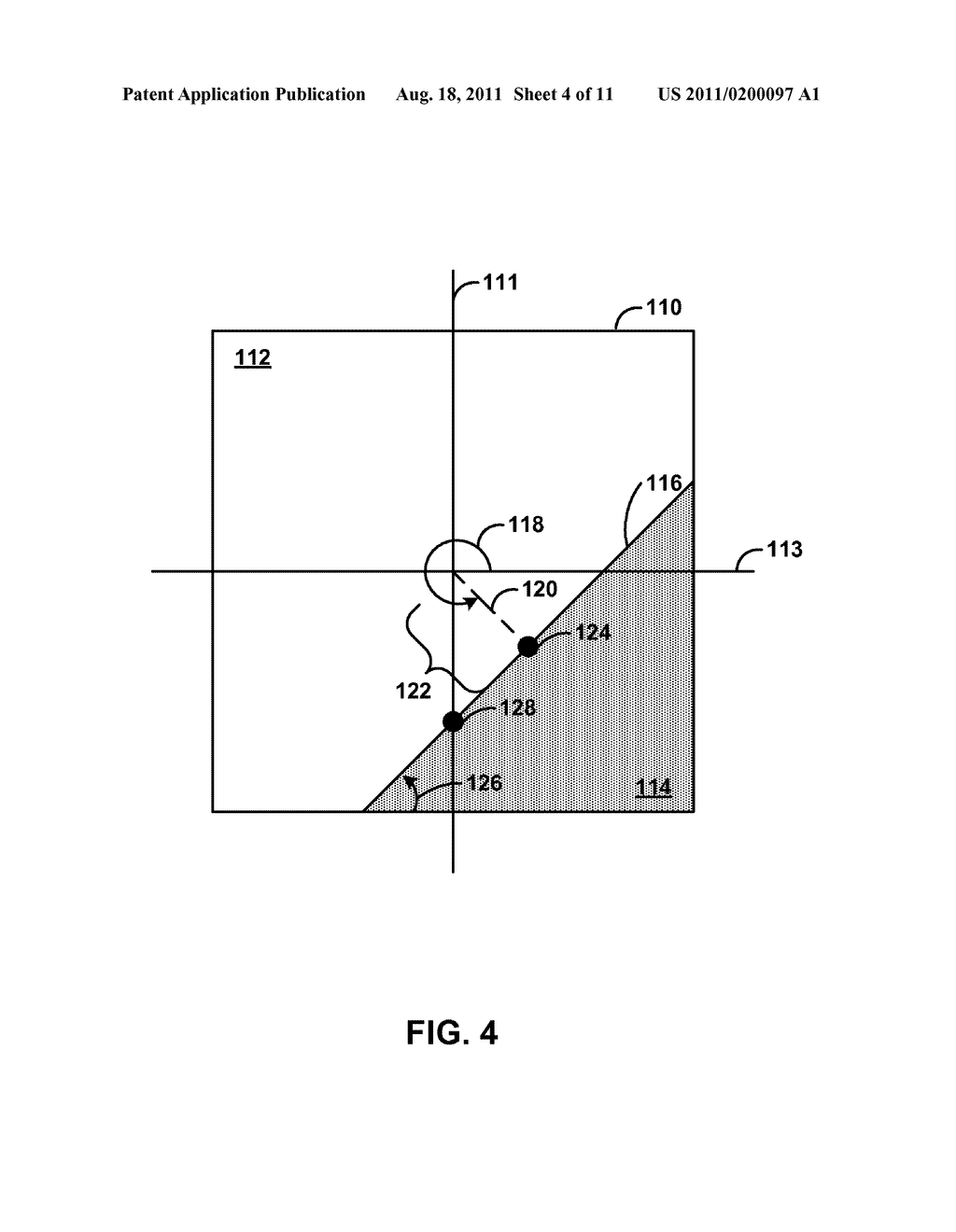 ADAPTIVE TRANSFORM SIZE SELECTION FOR GEOMETRIC MOTION PARTITIONING - diagram, schematic, and image 05