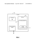 PARALLEL ENTROPY CODING AND DECODING METHODS AND DEVICES diagram and image