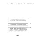 Signaling of Precoder Related Information in a MIMO System diagram and image