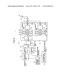 COMMUNICATIONS APPARATUS AND COMMUNICATIONS SYSTEM USING MULTICARRIER     TRANSMISSION MODE diagram and image