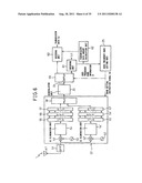 COMMUNICATIONS APPARATUS AND COMMUNICATIONS SYSTEM USING MULTICARRIER     TRANSMISSION MODE diagram and image