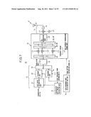 COMMUNICATIONS APPARATUS AND COMMUNICATIONS SYSTEM USING MULTICARRIER     TRANSMISSION MODE diagram and image