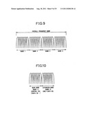 COMMUNICATIONS APPARATUS AND COMMUNICATIONS SYSTEM USING MULTICARRIER     TRANSMISSION MODE diagram and image