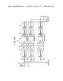 COMMUNICATIONS APPARATUS AND COMMUNICATIONS SYSTEM USING MULTICARRIER     TRANSMISSION MODE diagram and image