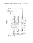 COMMUNICATIONS APPARATUS AND COMMUNICATIONS SYSTEM USING MULTICARRIER     TRANSMISSION MODE diagram and image