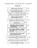 COMMUNICATIONS APPARATUS AND COMMUNICATIONS SYSTEM USING MULTICARRIER     TRANSMISSION MODE diagram and image