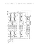 COMMUNICATIONS APPARATUS AND COMMUNICATIONS SYSTEM USING MULTICARRIER     TRANSMISSION MODE diagram and image