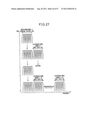 COMMUNICATIONS APPARATUS AND COMMUNICATIONS SYSTEM USING MULTICARRIER     TRANSMISSION MODE diagram and image