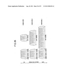 COMMUNICATIONS APPARATUS AND COMMUNICATIONS SYSTEM USING MULTICARRIER     TRANSMISSION MODE diagram and image