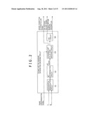 RECEIVING DEVICE, INFORMATION PROCESSING METHOD, PROGRAM, AND     SEMICONDUCTOR CHIP diagram and image