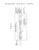 RECEIVING DEVICE, INFORMATION PROCESSING METHOD, PROGRAM, AND     SEMICONDUCTOR CHIP diagram and image