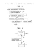 RECEIVING DEVICE, INFORMATION PROCESSING METHOD, PROGRAM, AND     SEMICONDUCTOR CHIP diagram and image