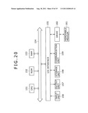 RECEIVING DEVICE, INFORMATION PROCESSING METHOD, PROGRAM, AND     SEMICONDUCTOR CHIP diagram and image