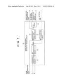 RECEIVING DEVICE, RECEIVING METHOD, AND PROGRAM diagram and image