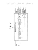 RECEIVING DEVICE, RECEIVING METHOD, AND PROGRAM diagram and image