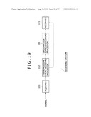 RECEIVING DEVICE, RECEIVING METHOD, AND PROGRAM diagram and image