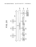 RECEIVING DEVICE, RECEIVING METHOD, AND PROGRAM diagram and image