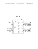 HIGH-PERFORMANCE TONE DETECTION USING A DIGITAL SIGNAL PROCESSOR (DSP)     HAVING MULTIPLE ARITHMETIC LOGIC UNITS (ALUS) diagram and image