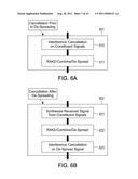 Iterative Interference Suppression Using Mixed Feedback Weights and     Stabilizing Step Sizes diagram and image