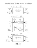 Iterative Interference Suppression Using Mixed Feedback Weights and     Stabilizing Step Sizes diagram and image