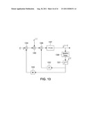 Iterative Interference Suppression Using Mixed Feedback Weights and     Stabilizing Step Sizes diagram and image