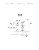 Continuous Time Analogue/Digital Converter diagram and image