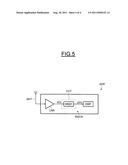 Continuous Time Analogue/Digital Converter diagram and image