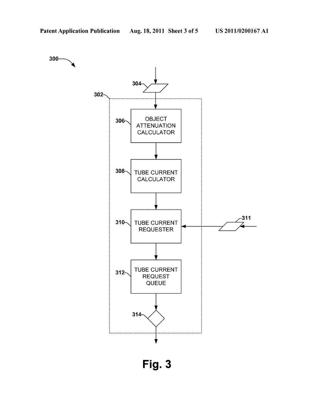 RADIATION MODULATION IN A SECURITY EXAMINATION APPARATUS - diagram, schematic, and image 04