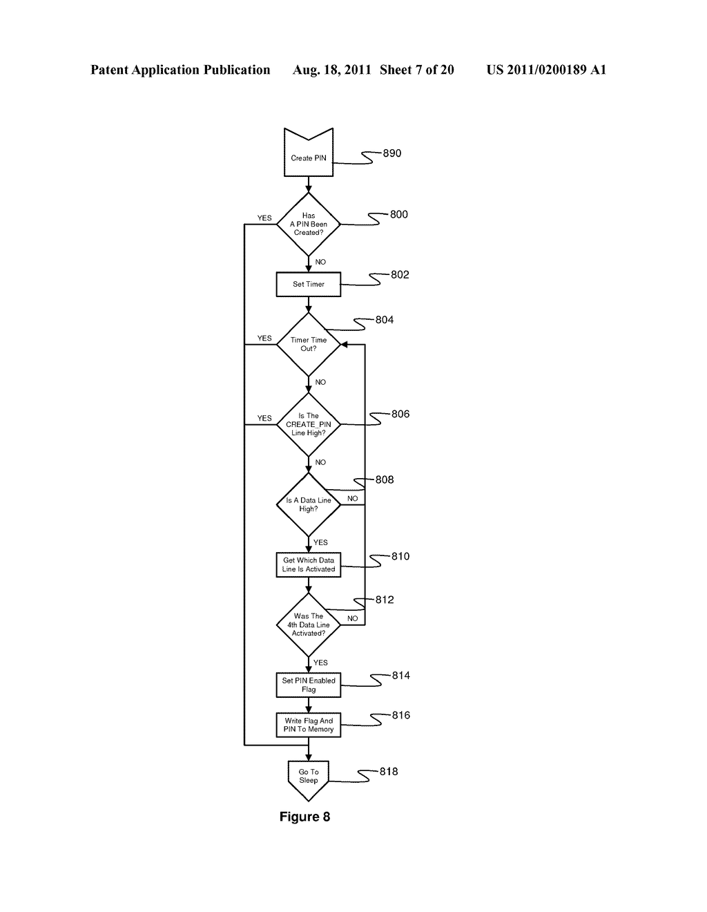 ENCODER AND DECODER APPARATUS AND METHODS WITH KEY GENERATION - diagram, schematic, and image 08