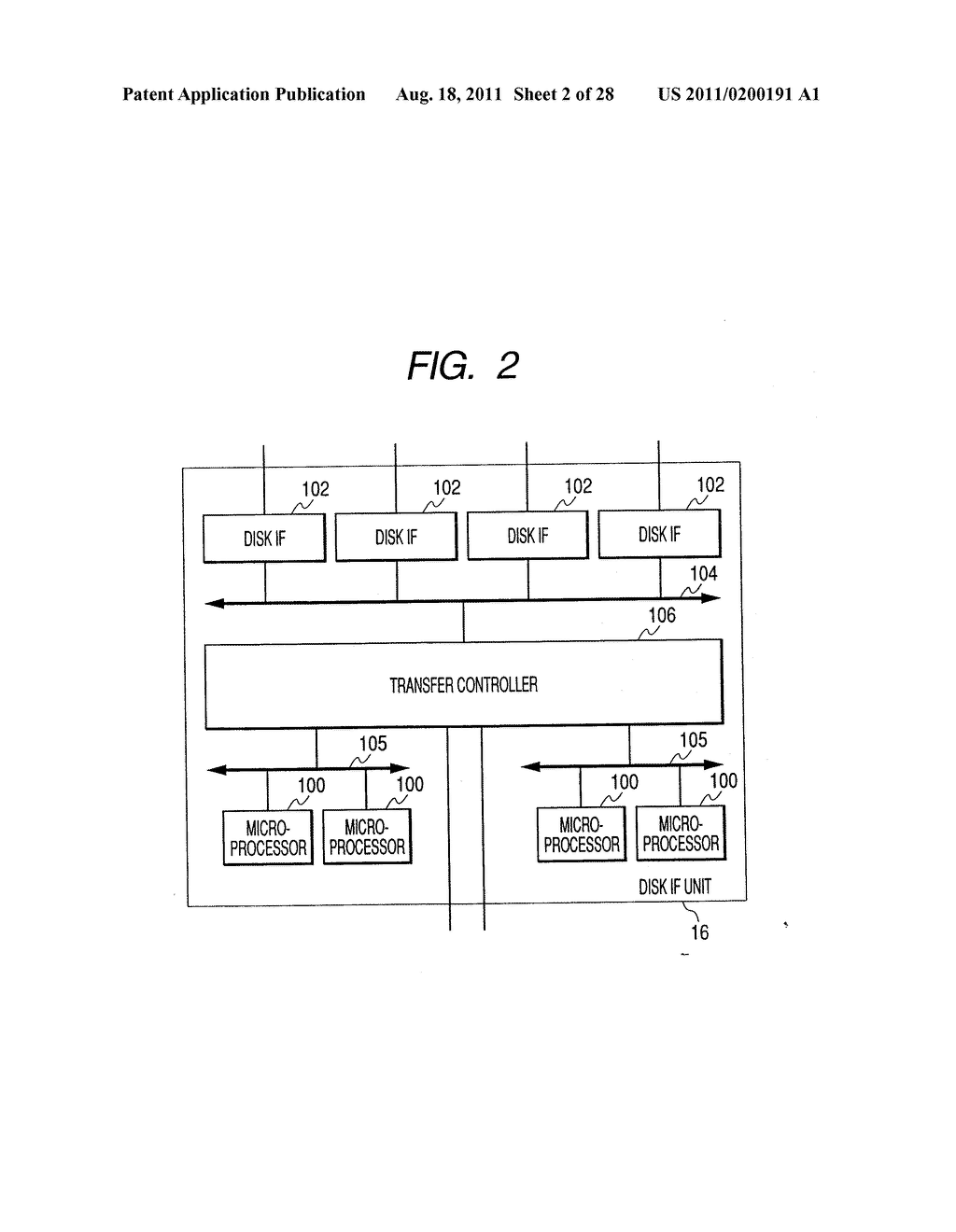 STORAGE SYSTEM EXECUTING ENCRYPTION AND DECRYPTION PROCESSING - diagram, schematic, and image 03