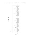 IMAGE PROCESSING APPARATUS AND IMAGE PROCESSING METHOD diagram and image