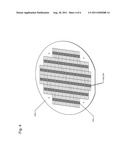 HERMETIC PACKAGE WITH LEADED FEEDTHROUGHS FOR IN-LINE FIBER OPTIC DEVICES     AND METHOD OF MAKING diagram and image