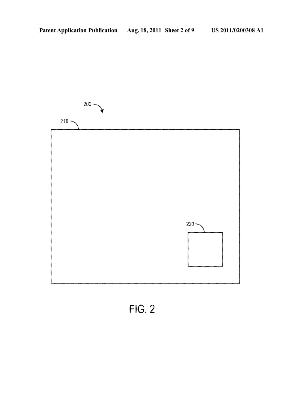 DIGITAL IMAGE DECODER WITH INTEGRATED CONCURRENT IMAGE PRESCALER - diagram, schematic, and image 03