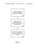 DIGITAL IMAGE DECODER WITH INTEGRATED CONCURRENT IMAGE PRESCALER diagram and image