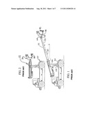 ELECTRONIC DAMPENING FOR A CAMERA CRANE diagram and image