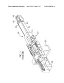 ELECTRONIC DAMPENING FOR A CAMERA CRANE diagram and image