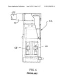 ELECTRONIC DAMPENING FOR A CAMERA CRANE diagram and image