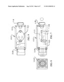 ELECTRONIC DAMPENING FOR A CAMERA CRANE diagram and image