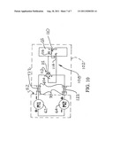 ELECTRONIC DAMPENING FOR A CAMERA CRANE diagram and image