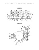 Image forming apparatus diagram and image