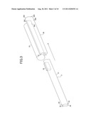 IMAGE FORMING APPARATUS AND CLEANING METHOD OF CHARGING ROLLER diagram and image