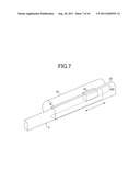 IMAGE FORMING APPARATUS AND CLEANING METHOD OF CHARGING ROLLER diagram and image